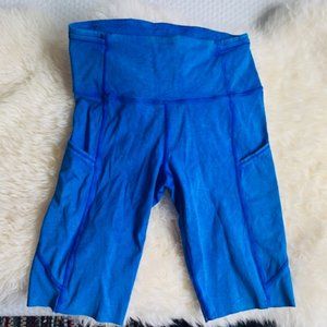 lululemon Align™ High Rise Short with Pockets 8"